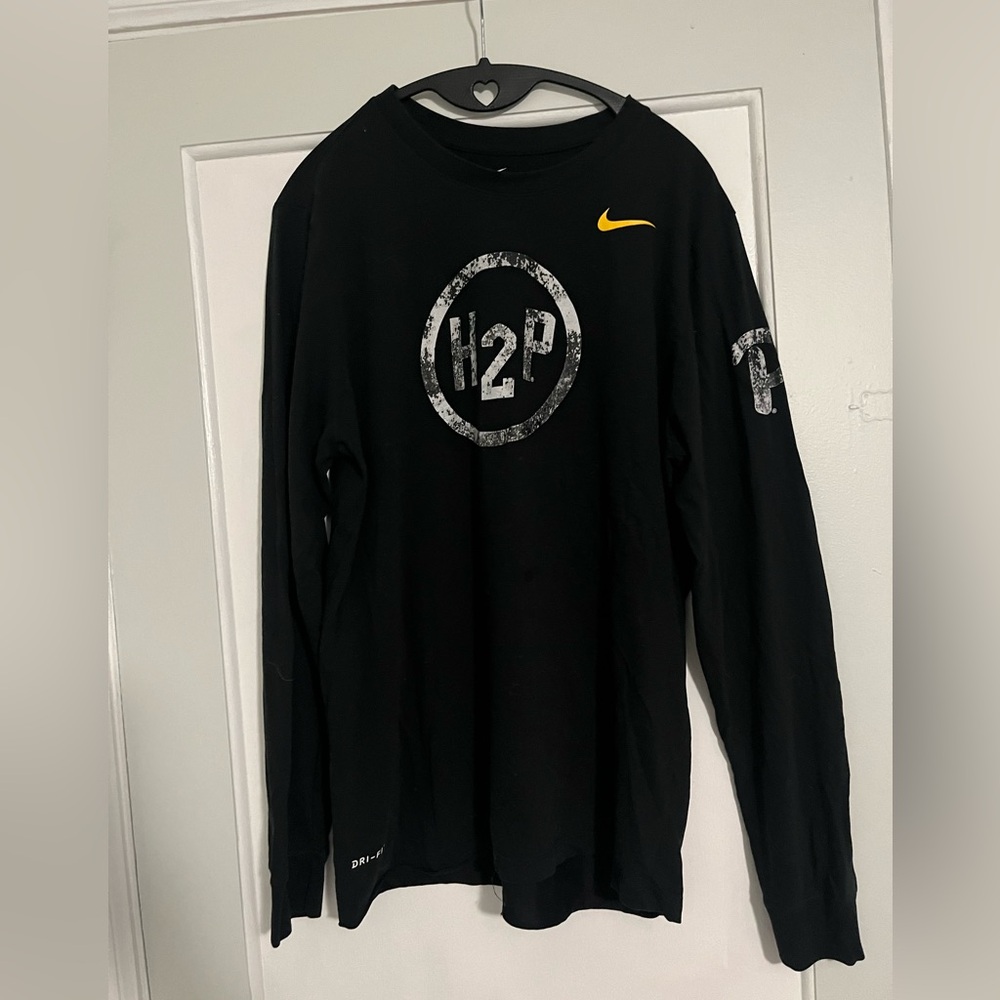 University of Pittsburgh ‘H2P’ Tee